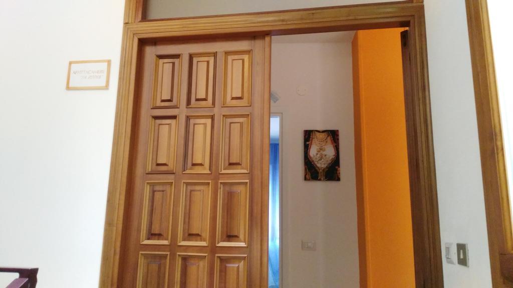B&B Sa Zodia Guest House Bitti Bagian luar foto