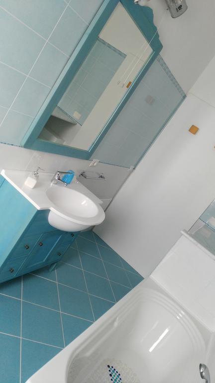 B&B Sa Zodia Guest House Bitti Bagian luar foto
