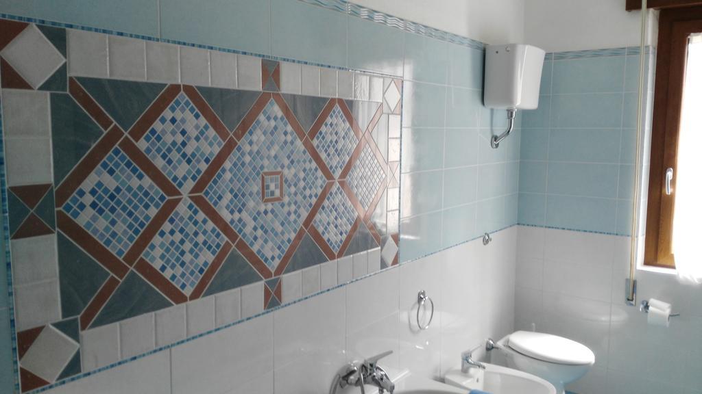 B&B Sa Zodia Guest House Bitti Bagian luar foto