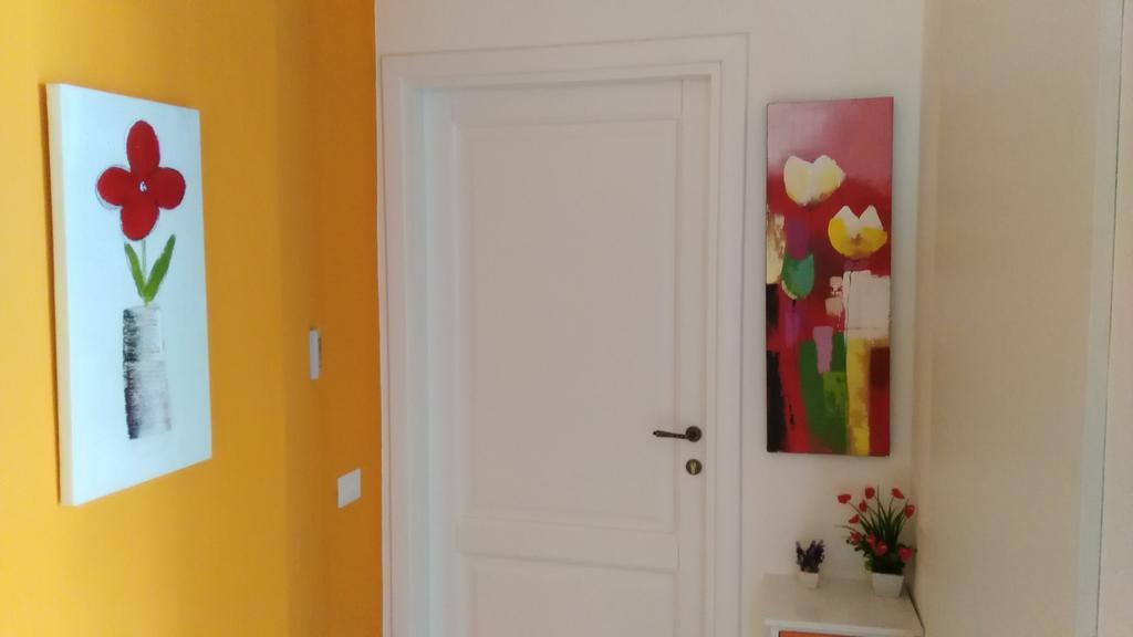 B&B Sa Zodia Guest House Bitti Bagian luar foto
