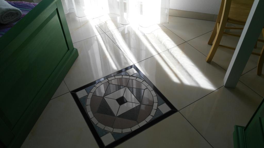 B&B Sa Zodia Guest House Bitti Bagian luar foto